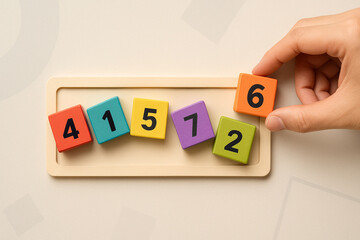 Random Numbers: Abstract Representation of Unpredictable Data and Variability in Business and Technology Environments