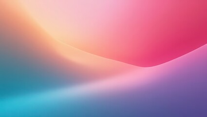 Abstract Gradient Background