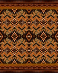 thai style fabric