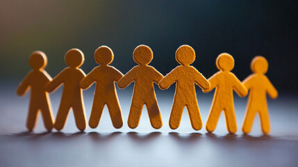 Everyone’s opinion matters in a team.