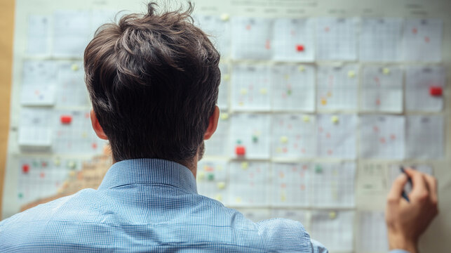 Proper planning prevents poor performance.