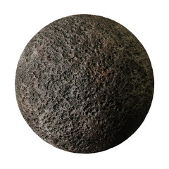 Volcanic rock