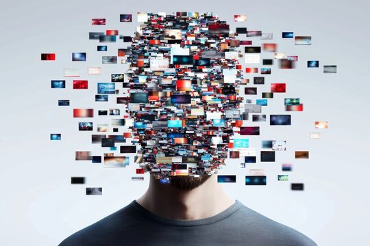 Navigating the dangers of misinformation in today&rsquo;s digital landscape.