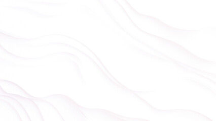 abstract white background.