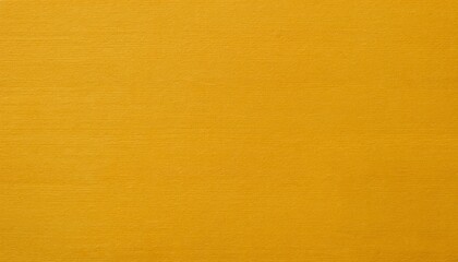 Obraz premium yellow paper texture background