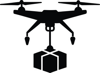 military helicopter isolated on white