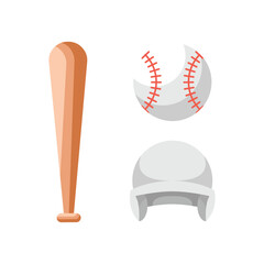 baseball icon pack