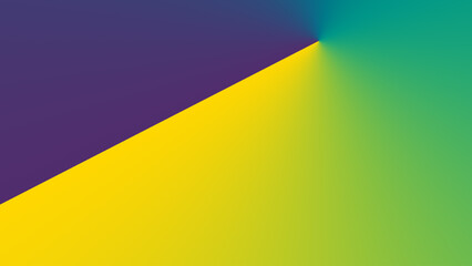 Geometric abstract colorful background can be used for cover design, poster and advertising stock illustration.
