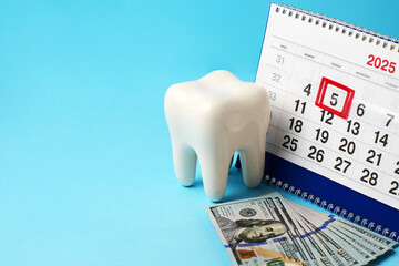 Dental Insurance or money saving for expensive dental treatment