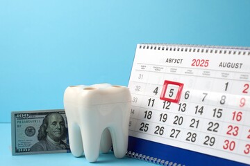 Dental Insurance or money saving for expensive dental treatment
