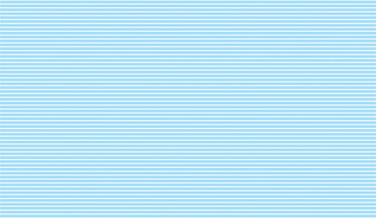 Obraz premium Light blue striped texture