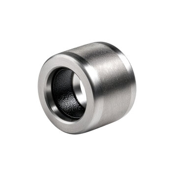 High quality metallic industrial bea with inner and outer s and smooth surface for machinery and mechanical applications