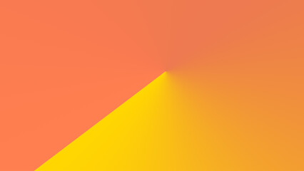 Geometric abstract colorful background can be used for cover design, poster and advertising stock illustration.
