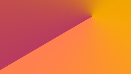 Geometric abstract colorful background can be used for cover design, poster and advertising stock illustration.
