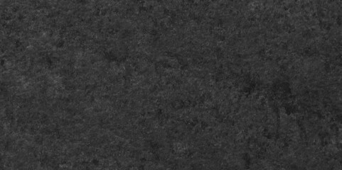 Dark black grunge textured concrete background.  blackboard and chalkboard vein rough dark grey black slate texture. Vector black concrete texture. Stone wall background.
