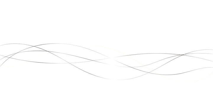 Abstract Gray Wave Design for Backgrounds
This elegant abstract image features interwoven, flowing gray lines creating a dynamic wave pattern on a white background.