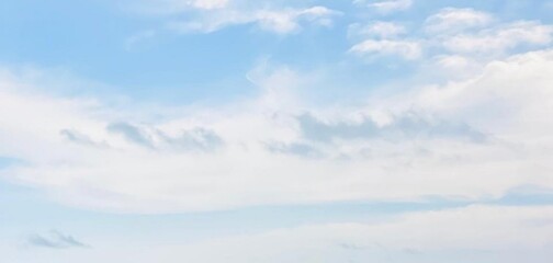 Fototapeta premium sky and clouds