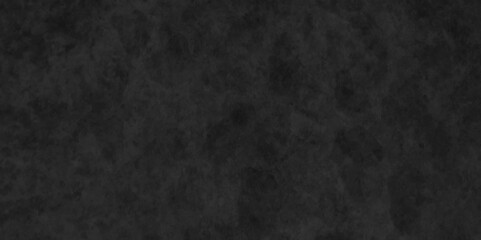 Dark black grunge textured concrete background.  blackboard and chalkboard vein rough dark grey black slate texture. Vector black concrete texture. Stone wall background.