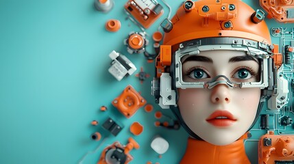 Futuristic system analyzing human emotions