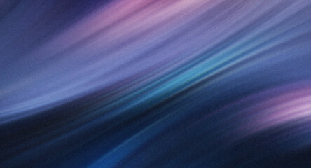 Abstract blue and purple swirling texture