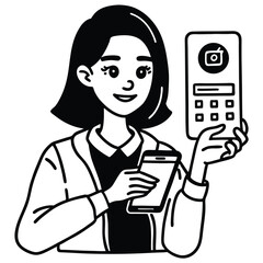 doctor with stethoscope