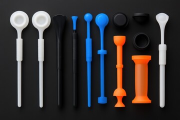 DIY molecular gastronomy tools for culinary creativity and experimentation Generative AI