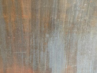 Texture of metal surface as background, closeup