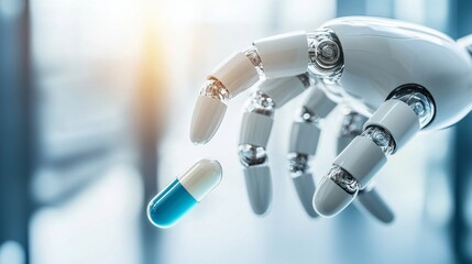 The Role of AI in Modern Medicine and Patient Care