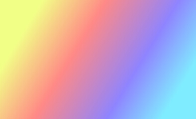 Obraz premium abstract colorful background