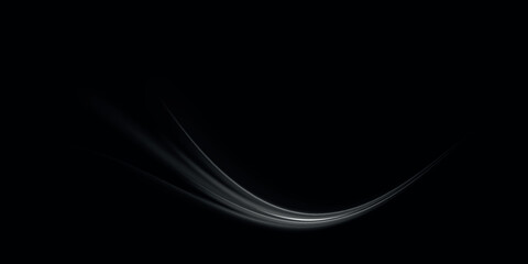 PNG High-Speed Light Trails in Symmetric Contrast: A Futuristic Perspective of Motion and Energy, PNG Where Darkness and Brightness Merge, Creating a Hypnotic Vision of Acceleration and Endless Roads 