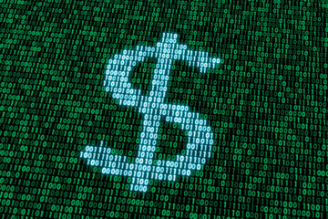 Big Money in the Data