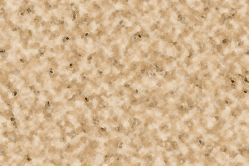 Beige speckled abstract texture background design