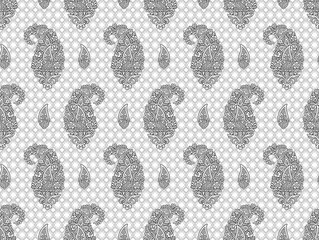 seamless texture of a snake skin