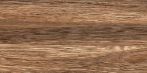 Fototapeta premium Oak wood texture with straight grain and light satin finish. 