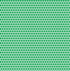 green dots