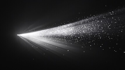abstract light background