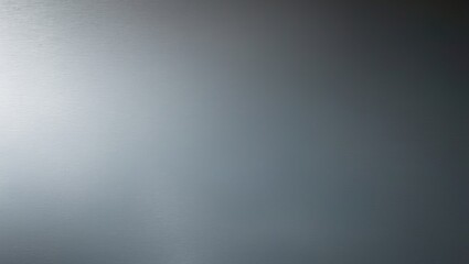 Brushed metal texture. Polished surface background