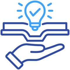 Feasibility Studies Icon