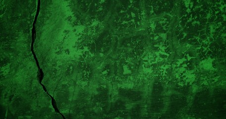 the long background is green and dark, Grunge textures and backgrounds - perfect background with space for text or image