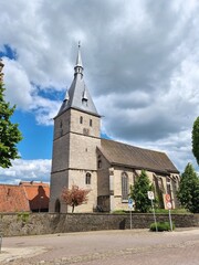  St. Nicholas Catholic parish church