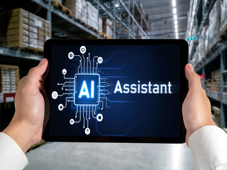Generative AI virtual assistant tools for prompt engineer and user for ease of engage artificial...
