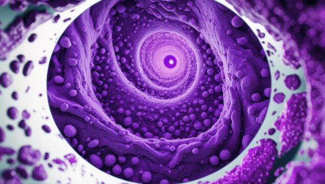 Cancer of the esophagus