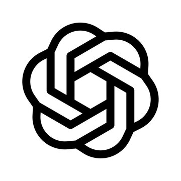Chatgpt logo