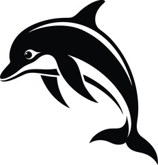 Birthday cake silhouette, birthday cake illustration