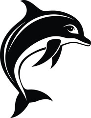 Birthday cake silhouette, birthday cake illustration