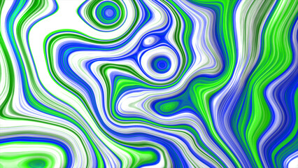 abstract rainbow color background. HD