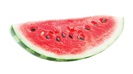 slice of watermelon