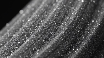 Microscopic biological structure image