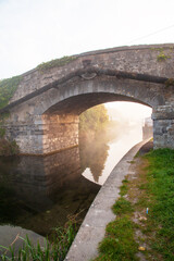 Hazelhatch Bridge, Celbridge, Co Kildare, Ireland