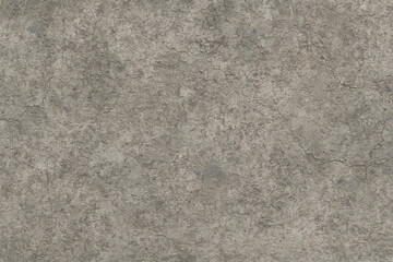 Fototapeta premium A close-up view of a textured gray concrete surface, showcasing various patterns and imperfections. Ideal for backgrounds, construction themes, or architectural designs.